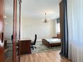 3-комнатная квартира · 139 м² · 8/8 этаж, Бокейхана 12 за 95 млн ₸ в Астане, Алматы р-н — фото 10