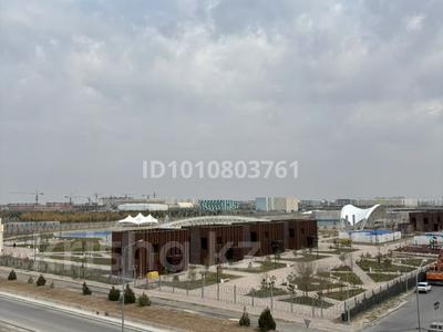 1-комнатная квартира · 31 м² · 5/12 этаж, Жаңа қала 11 көше 31/3 за 12.6 млн 〒 в Туркестане