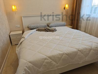 2-комнатная квартира · 50 м² · 1/1 этаж, мкр Жас Канат, Баймагамбетова 319 — Шемякина за 15 000 〒 в Алматы, Турксибский р-н
