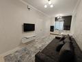 2-комнатная квартира · 50 м² · 1/1 этаж, мкр Жас Канат, Баймагамбетова 319 — Шемякина за 15 000 〒 в Алматы, Турксибский р-н — фото 10