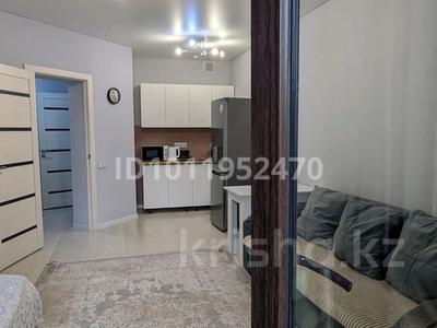 1-бөлмелі пәтер · 30 м² · 4/10 қабат, Тянь-Шанская 7, бағасы: 30 млн ₸ в Алматы, Медеуский р-н