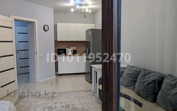 1-бөлмелі пәтер · 30 м² · 4/10 қабат, Тянь-Шанская 7, бағасы: 30 млн ₸ в Алматы, Медеуский р-н — фото 2