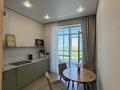2-бөлмелі пәтер · 42.5 м² · 12/12 қабат, Чингиз Айтматов 60/1, бағасы: 31 млн ₸ в Астане, Нура р-н