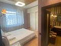 3-комнатная квартира, 100 м², 6/8 этаж помесячно, Омаровой 37 за 700 000 〒 в Алматы, Медеуский р-н — фото 10