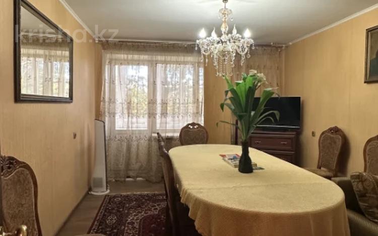 3-комнатная квартира · 58.2 м² · 3/5 этаж, алтынсарина за 25.5 млн ₸ в Петропавловске — фото 10