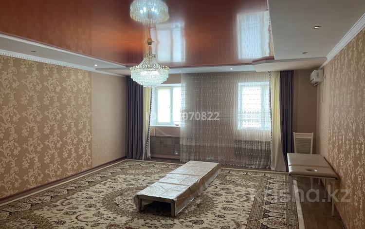 6-бөлмелі пәтер · 288 м² · 1 қабат, Томарлы ш/а., Құрманғазы 40/3 — Углавой улица, бағасы: 25 млн ₸ в Атырау, мкр Томарлы — фото 2