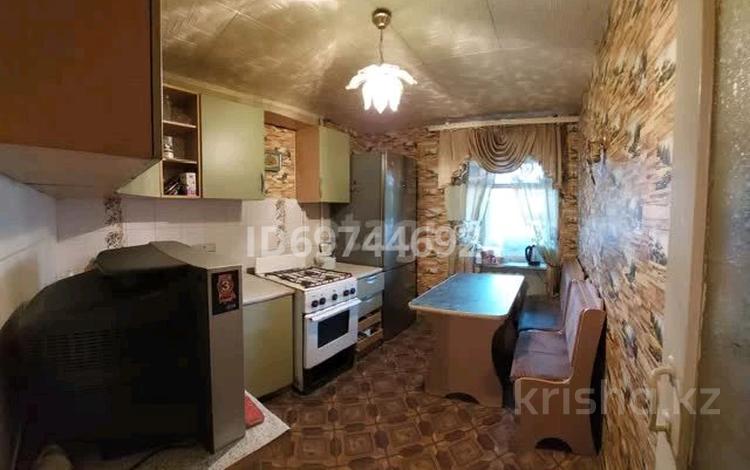 3-комнатная квартира · 63 м² · 4/5 этаж, Кобланды батыра 12 за 24 млн ₸ в Костанае — фото 2