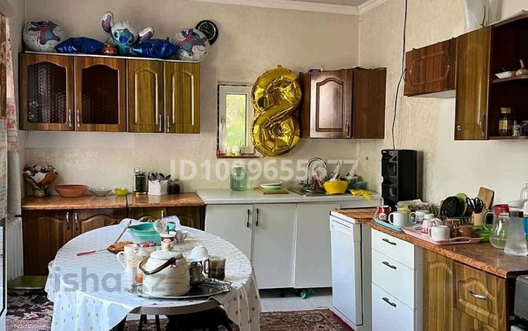 Отдельный дом · 4 комнаты · 120 м² · 6 сот., Шевченко за 39 млн 〒 в Бельбулаке (Мичурино) — фото 7