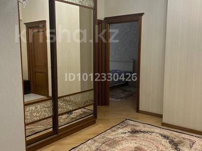 3-комнатная квартира · 77 м² · 7 этаж, ул. Айманова 140блокБ5 за 400 000 ₸ в Алматы, Бостандыкский р-н