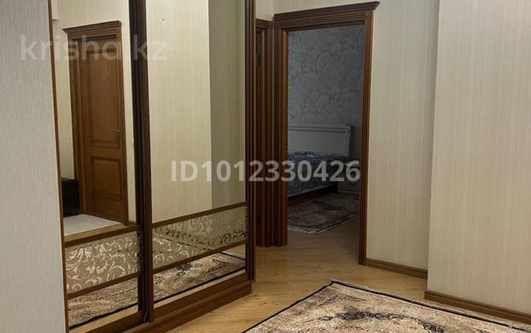 3-бөлмелі пәтер · 77 м² · 7 қабат, ул. Айманова 140блокБ5, бағасы: 400 000 ₸ в Алматы, Бостандыкский р-н — фото 2
