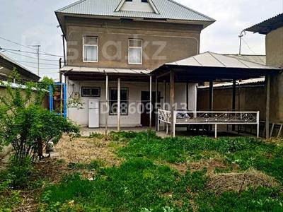 Отдельный дом · 5 комнат · 137 м² · 4.5 сот., Аксу 68А — Возле ПАРКА ПОБЕДЫ, пересечение ул.Тауке Хан за 40 млн ₸ в Шымкенте, Енбекшинский р-н