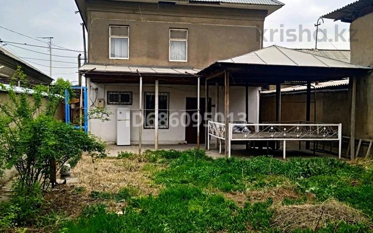 Жеке үй · 5 бөлме · 137 м² · 4.5 жүзд., Аксу 68А — Возле ПАРКА ПОБЕДЫ, пересечение ул.Тауке Хан, бағасы: 40 млн ₸ в Шымкенте, Енбекшинский р-н — фото 18