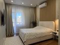 4-комнатная квартира · 114 м² · 6/9 этаж, Сейфуллина 416 — Макатаева за 175 млн ₸ в Алматы, Алмалинский р-н — фото 14