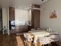 4-комнатная квартира · 114 м² · 6/9 этаж, Сейфуллина 416 — Макатаева за 175 млн ₸ в Алматы, Алмалинский р-н — фото 3