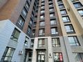 2-бөлмелі пәтер · 63.1 м² · 10/10 қабат, Бокейхана 25A, бағасы: 48.5 млн ₸ в Астане, Есильский р-н