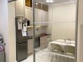 2-бөлмелі пәтер · 63.1 м² · 10/10 қабат, Бокейхана 25A, бағасы: 48.5 млн ₸ в Астане, Есильский р-н — фото 13