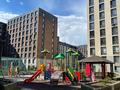 2-бөлмелі пәтер · 63.1 м² · 10/10 қабат, Бокейхана 25A, бағасы: 48.5 млн ₸ в Астане, Есильский р-н — фото 3
