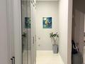 2-бөлмелі пәтер · 63.1 м² · 10/10 қабат, Бокейхана 25A, бағасы: 48.5 млн ₸ в Астане, Есильский р-н — фото 8