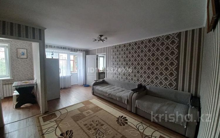 2-комнатная квартира · 45 м² · 3/5 этаж, Каирбаева 36 за 16 млн ₸ в Павлодаре — фото 2
