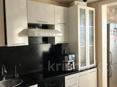 2-бөлмелі пәтер · 59.4 м² · 12/12 қабат, Коктем, бағасы: 28 млн ₸ в Талдыкоргане, мкр Коктем