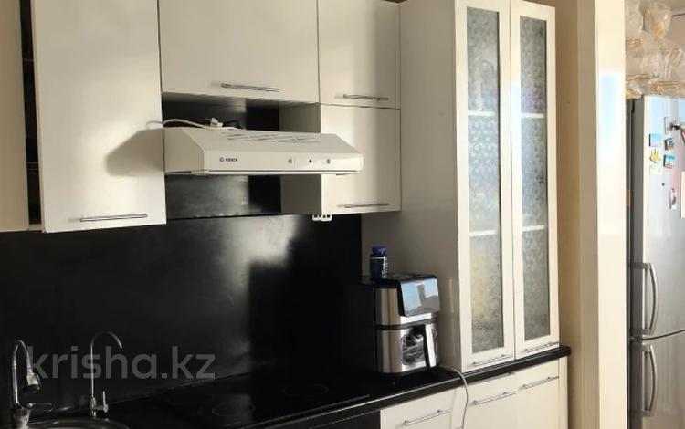 2-бөлмелі пәтер · 59.4 м² · 12/12 қабат, Коктем, бағасы: 28 млн ₸ в Талдыкоргане, мкр Коктем — фото 2