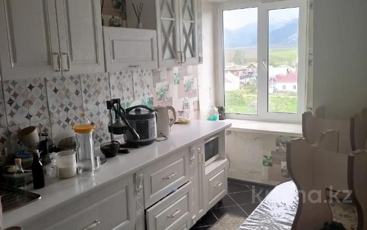 3-бөлмелі пәтер · 59.7 м² · 5/5 қабат, Маяковского 20, бағасы: 10 млн ₸ в Риддере — фото 11