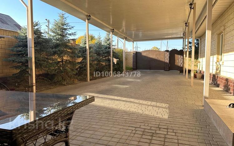 Отдельный дом · 7 комнат · 240 м² · 12 сот., 1 пер Валиханова 6 А — Рядом КЭМА, Спиртзавод за 48 млн 〒 в Таразе — фото 3