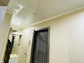4-комнатная квартира · 62 м² · 3/5 этаж, Пришахтинск, 22й микрорайон 6 за 22 млн ₸ в Караганде, Алихана Бокейханова р-н — фото 11