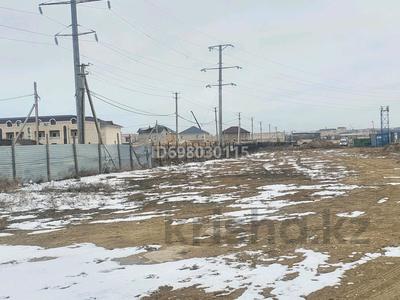Участок · 6.5 соток, 21-й мкр — Рядом коттеджный городок Кунекей за 16 млн 〒 в Актау