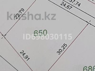 Участок · 6.5 соток, 21-й мкр — Рядом коттеджный городок Кунекей за 14 млн ₸ в Актау