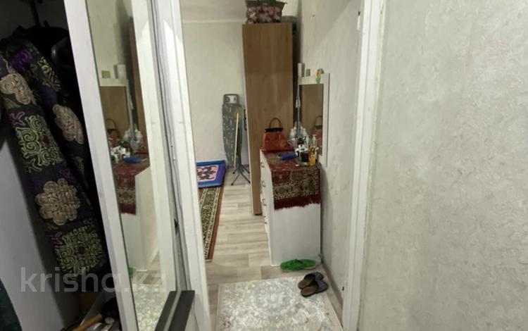1-бөлмелі пәтер · 32 м² · 2/5 қабат, мкр. Жастар 31, бағасы: 12.5 млн ₸ в Талдыкоргане, военный городок Улан — фото 2