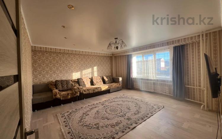 2-комнатная квартира · 74 м² · 5/10 этаж, Казыбек би 7/4 за 32 млн ₸ в Усть-Каменогорске — фото 2