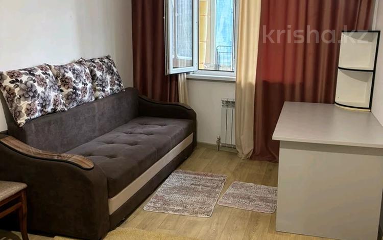 1-комнатная квартира · 38 м² · 2/9 этаж, мкр Думан-2, Ул.Райымбека — ЖК.БЕСАГАЩ. за 180 000 ₸ в Алматы, Медеуский р-н — фото 2