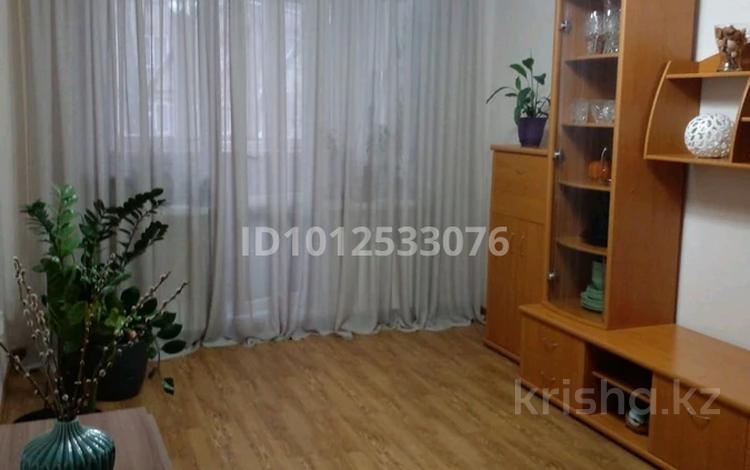 3-комнатная квартира · 58 м² · 2/4 этаж, мкр №1 31 — Улугбека сайна за 38 млн ₸ в Алматы, Ауэзовский р-н — фото 2