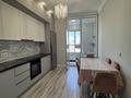 1-комнатная квартира · 41 м² · 15/18 этаж, Санжара Асфендиярова 7 за 29 млн ₸ в Астане, Нура р-н