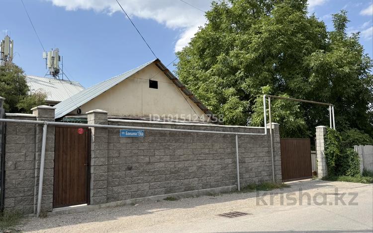 Отдельный дом · 3 комнаты · 41.9 м² · 3 сот., Баишева 156А за 38 млн ₸ в Алматы, Жетысуский р-н — фото 2