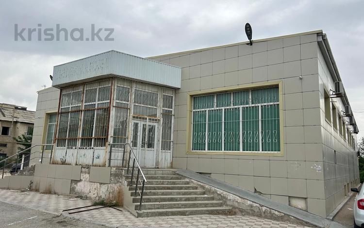 Свободное назначение · 991 м² за 170 млн 〒 в Актау, 3-й мкр — фото 3