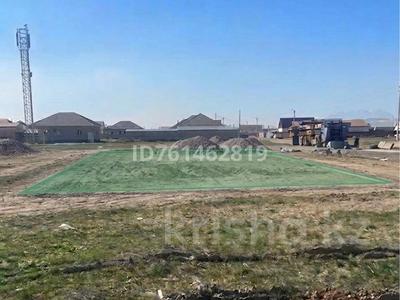 Участок · 10 соток, Школа за 6 млн ₸ в Талдыкоргане, село Ынтымак