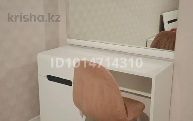 1-комнатная квартира · 52 м² · 8/16 этаж, мкр Калкаман-2 36/7 — Ул.Абишева 36/7 за 230 000 ₸ в Алматы, Наурызбайский р-н — фото 2