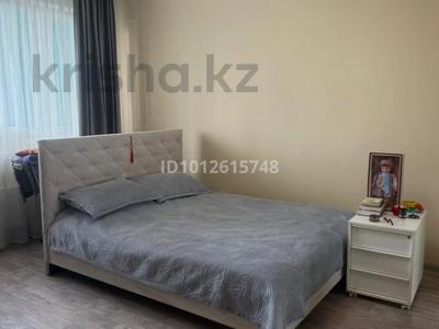 1-комнатная квартира · 45.1 м² · 7/9 этаж, мкр Аксай-3А 89 — Толе би - Момышулы за 30.5 млн ₸ в Алматы, Ауэзовский р-н