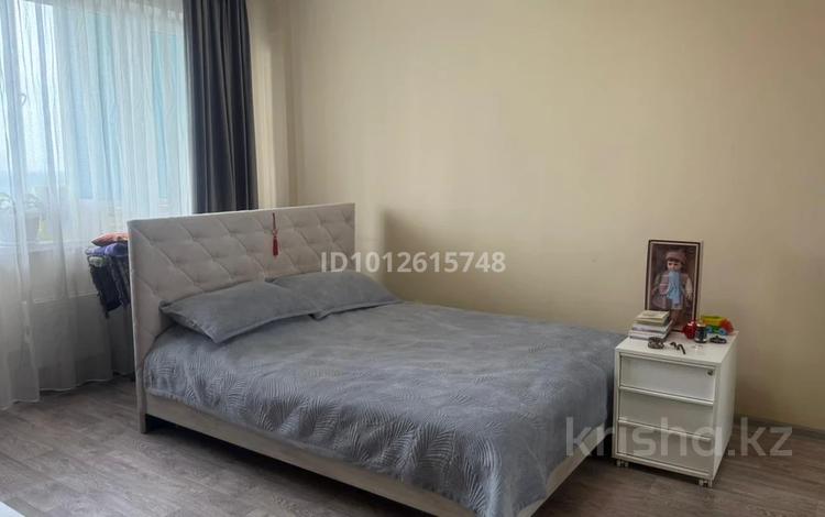 1-комнатная квартира · 45.1 м² · 7/9 этаж, мкр Аксай-3А 89 — Толе би - Момышулы за 30.5 млн ₸ в Алматы, Ауэзовский р-н — фото 2