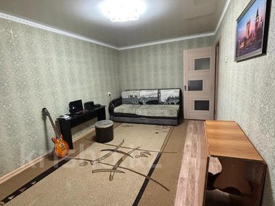 3-комнатная квартира · 61.8 м² · 5/5 этаж, Каирбекова за 18.5 млн ₸ в Костанае