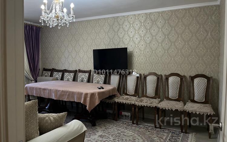 3-комнатная квартира · 65 м² · 4/5 этаж, Ахмет Жубанов 21 за 26.5 млн 〒 в Астане, р-н Байконур — фото 2