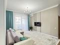 2-бөлмелі пәтер · 70 м² · 3/6 қабат, Кабанбай батыра 60а/14, бағасы: 25 000 ₸ в Астане, Есильский р-н