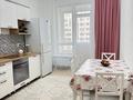 2-бөлмелі пәтер · 70 м² · 3/6 қабат, Кабанбай батыра 60а/14, бағасы: 25 000 ₸ в Астане, Есильский р-н — фото 7