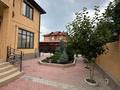 Отдельный дом · 7 комнат · 340 м² · 9 сот., мкр Самал, Сагадат Нурмагамбетова 2 — Пересечение ул. Адгам Каримов за 150 млн ₸ в Атырау — фото 6