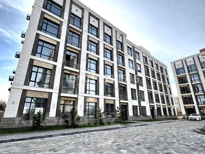 4-бөлмелі пәтер · 130 м² · 3/5 қабат, Строителей 34/1 — Строителей шахтёров, бағасы: ~ 87.8 млн ₸ в Караганде, Казыбек би р-н