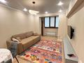 2-комнатная квартира · 55 м² · 1/5 этаж, Шашкина за 350 000 ₸ в Алматы, Медеуский р-н — фото 15