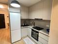 2-комнатная квартира · 55 м² · 1/5 этаж, Шашкина за 350 000 ₸ в Алматы, Медеуский р-н — фото 4