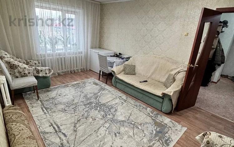 3-бөлмелі пәтер · 60 м², Жайлау 20, бағасы: 18.6 млн ₸ в Кокшетау — фото 2